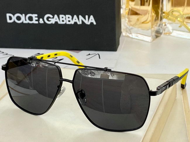Dolce & Gabbana Sunglasses AAA+ ID:20220409-187